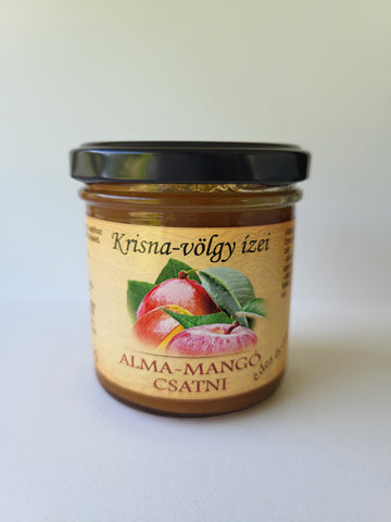 Kresnovské jablko-mango v kúsku 155 g