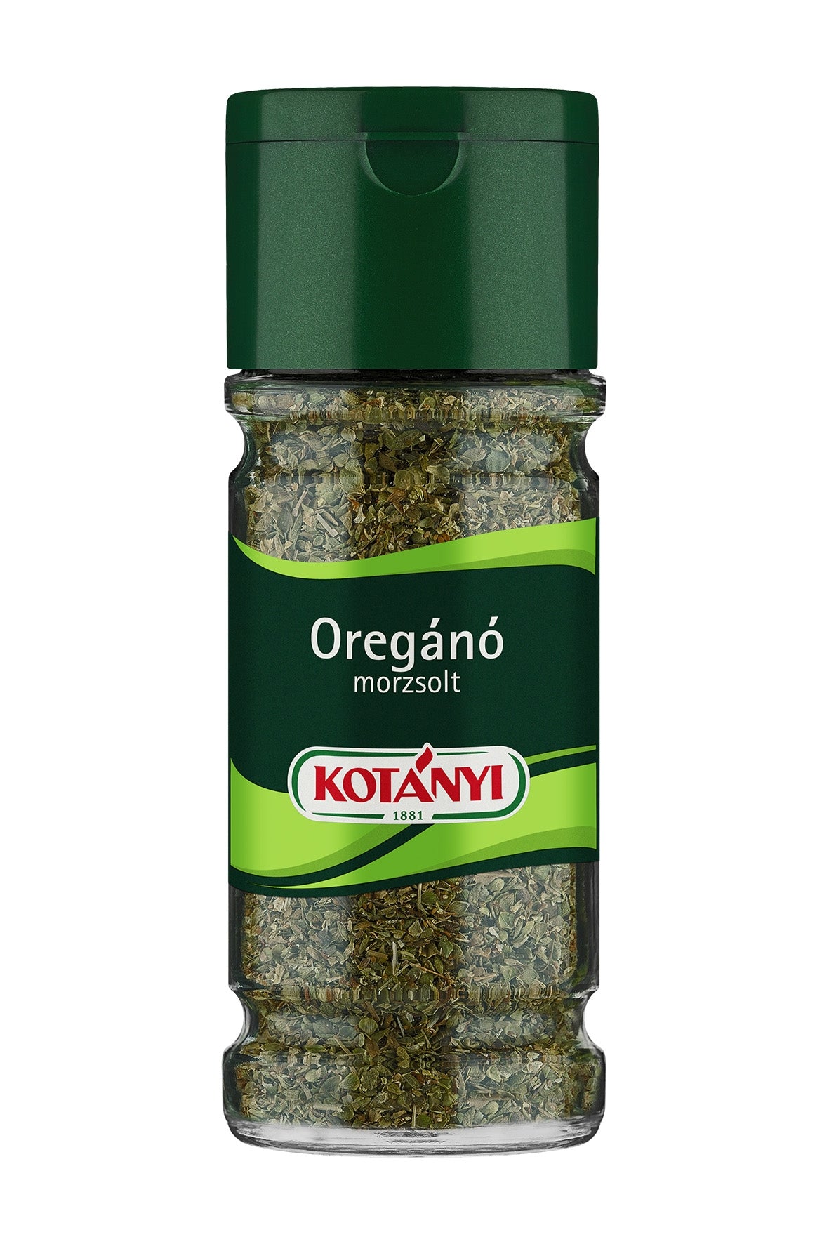 Krupice oregánskej ryby 12 g
