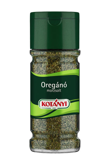 Krupice oregánskej ryby 12 g