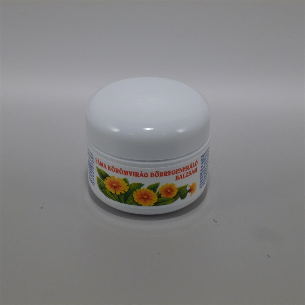 Kvetinový balzam 50 ml