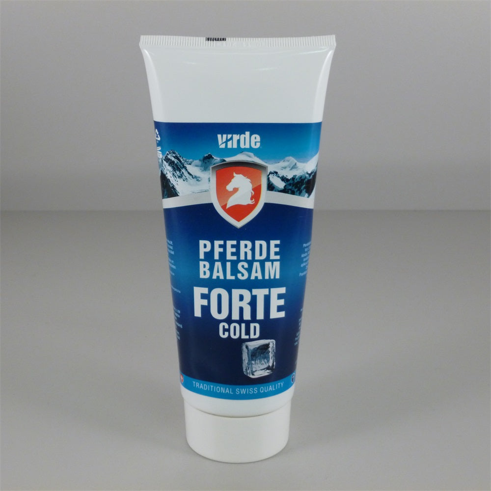 Kvetinový balzam forte chladič 200 ml