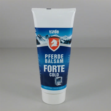 Kvetinový balzam forte chladič 200 ml