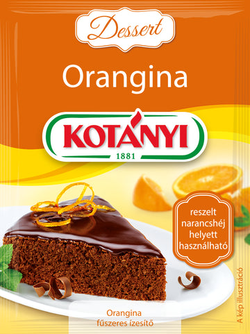 Kvetinový orangutan 12 g