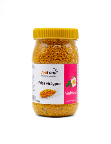 Kvetinový prášok Apilanders nyilanders 230 g