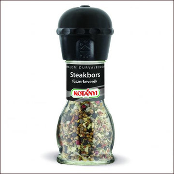 Kvetinový steak, korenie 45 g