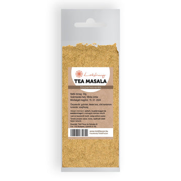 Lakshmy tea masala 20 g - 34673