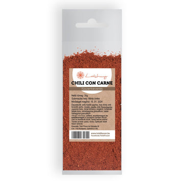 Lakshmy zmes korenia chilli con carne 30 g - 95444