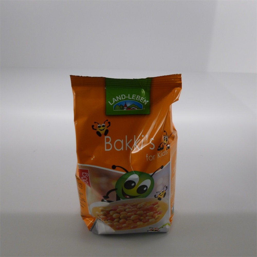 Land leben detské polievkové perly 100 g - 15589
