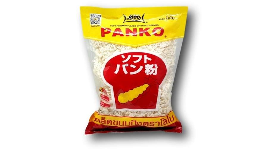 Lobo panko strúhanka, veľké zrná 200 g - 54243