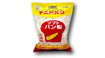Lobo panko strúhanka, veľké zrná 200 g - 54243