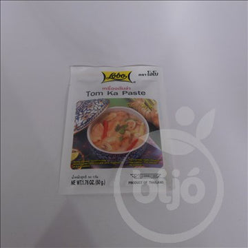 Lobo tom ka pasta 50 g - 48111