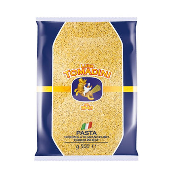 Luigi Tomadini alfabeto 500 g - 95341