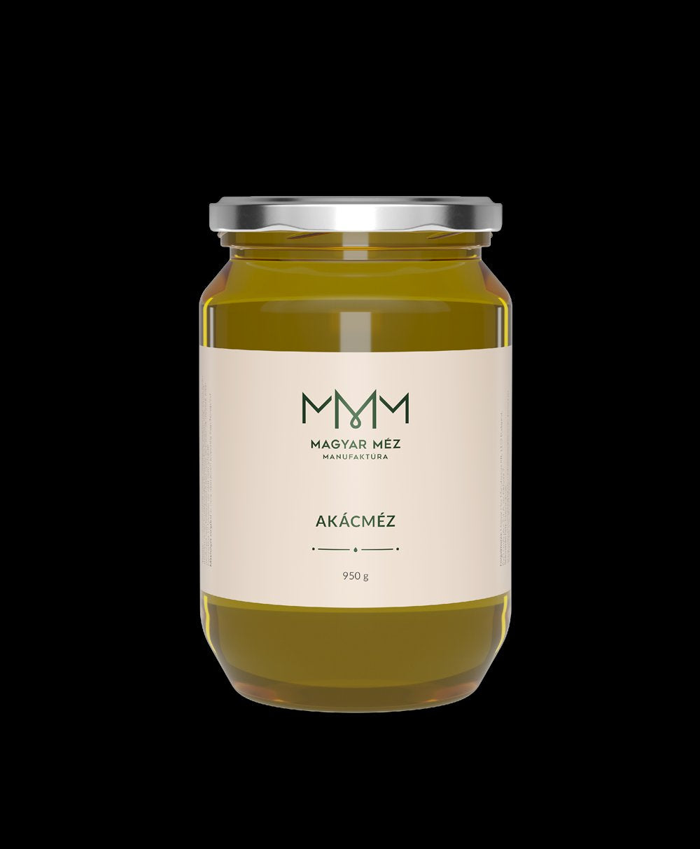 MMM na výrobu agátového medu 950 g - 88342