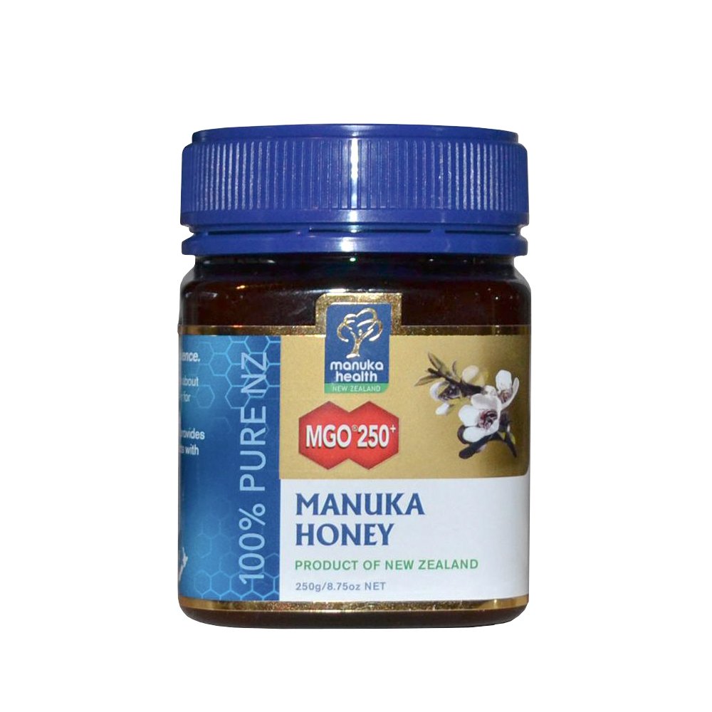 Manukový med mgo 250 500 g - 54159