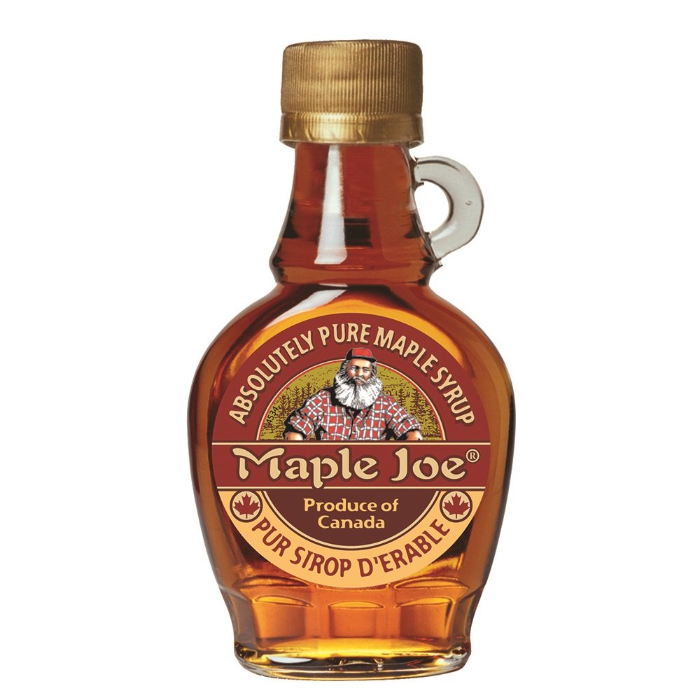 Maple Joe Kanadský javorový sirup 150 g - 57787