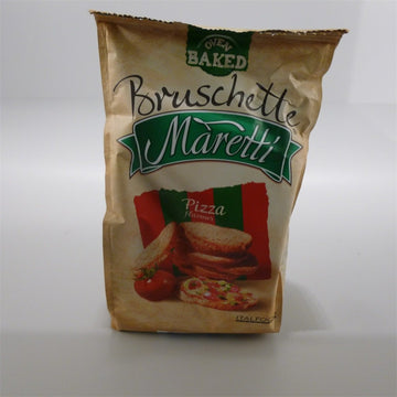 Maretti žemle  s pizzou 70 g - 32316