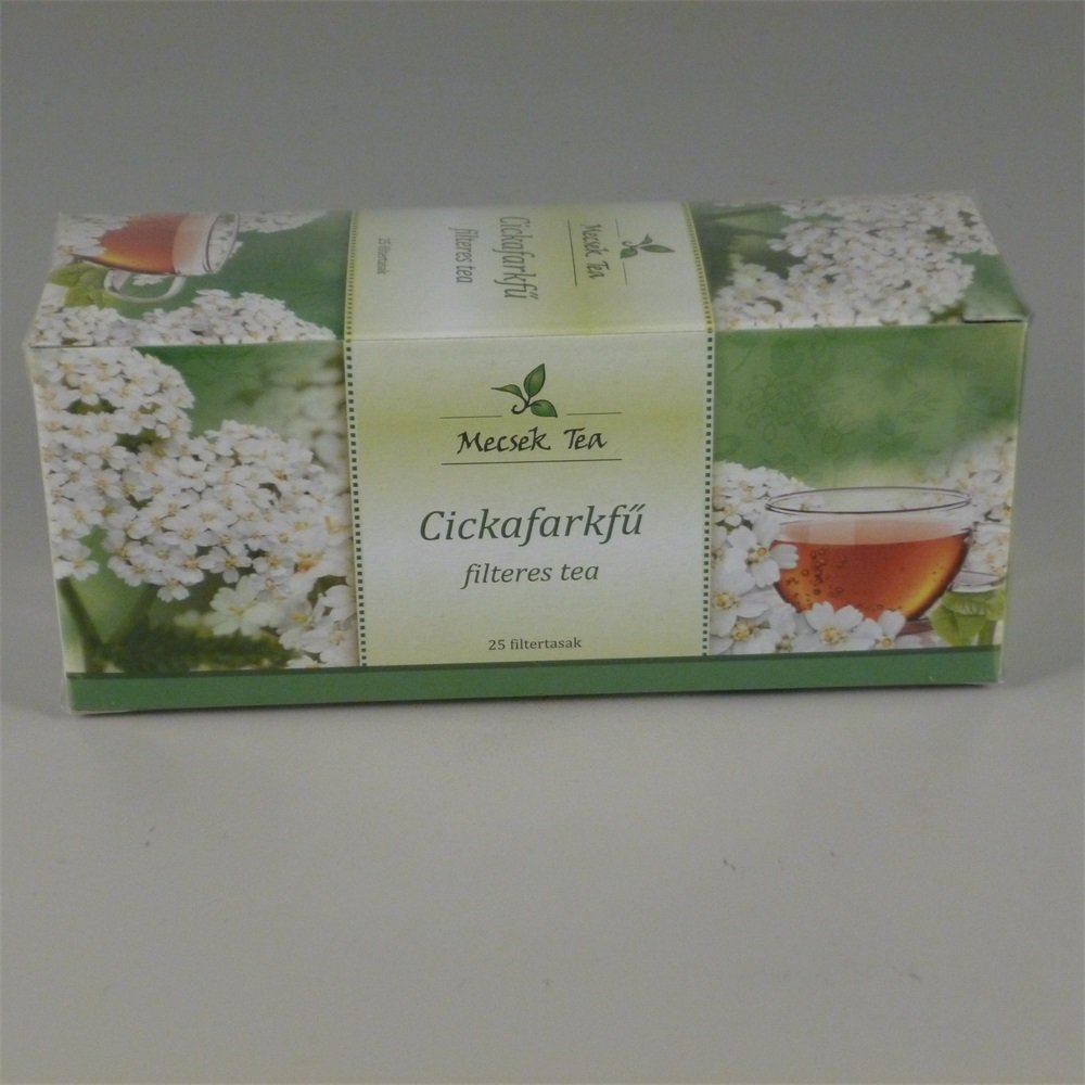 Mecsek čaj z Myší chvostík  25x1g 25 g - 35912