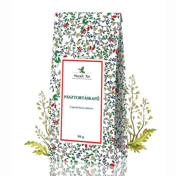 Mecsek Pastierska kapsička  čaj 50 g - 53118