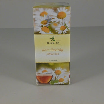 Mecsek kvet harmančeka 25x0,7g 18 g - 35960