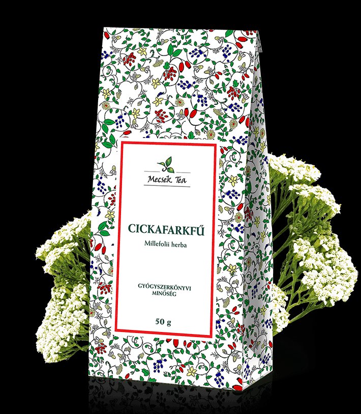 Mecsek čaj z Myší chvostík 50 g - 84534
