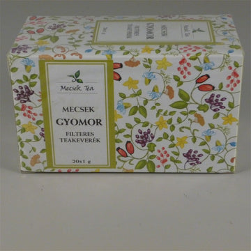 Mecsek žalúdočná čajová zmes 20x1g 20 g - 35942