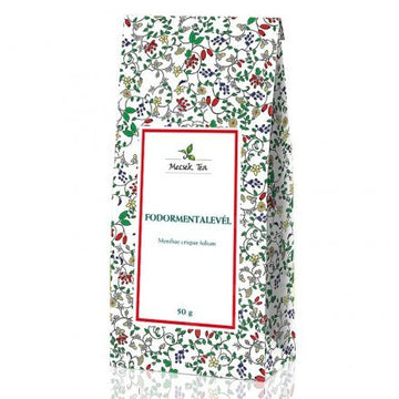 Mecsek mätový listový čaj 50 g - 57348
