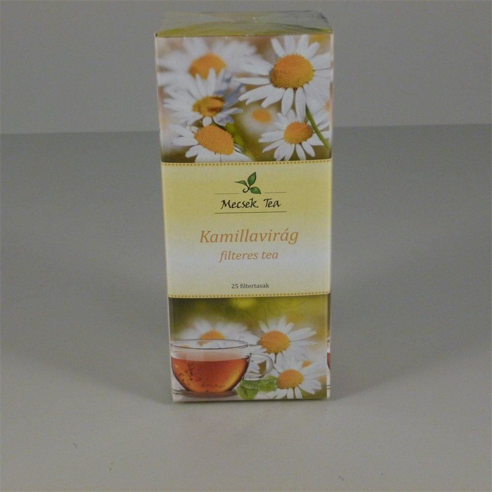 Mecsek kvet harmančeka 25x0,7g 18 g - 35960