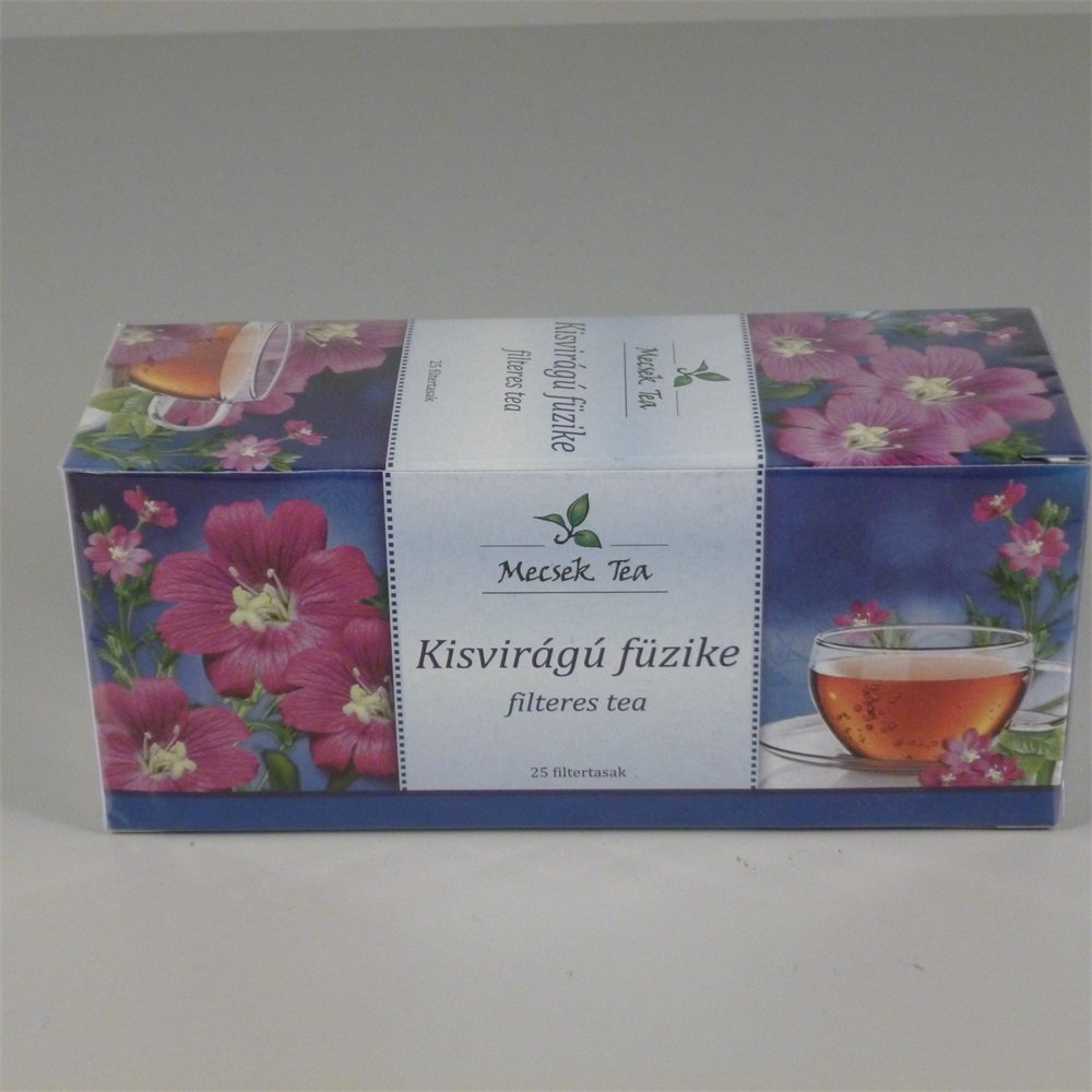 Mecsek Vrbovka malokvetá  čaj 25x1g 25 g - 35965