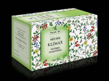 Mecsek čaj pri menopauze 20x1g 20 g - 84545