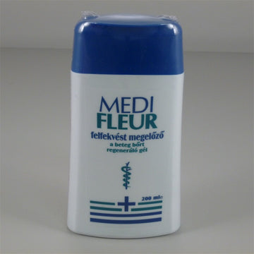 Medi Fleur gél proti vredom, preležaninám  200 ml - 21840