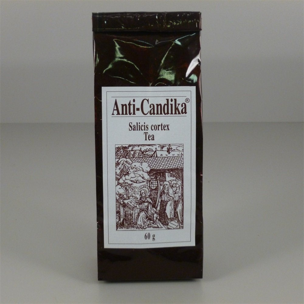 Anti-Candika antimykotický čaj 60 g - 35736