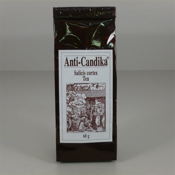 Anti-Candika antimykotický čaj 60 g - 35736