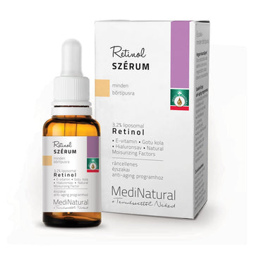 Medinatural retinolové sérum 30 ml - 59815