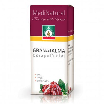 Medinatural olej na starostlivosť o pleť z granátového jablka 20 ml - 57333