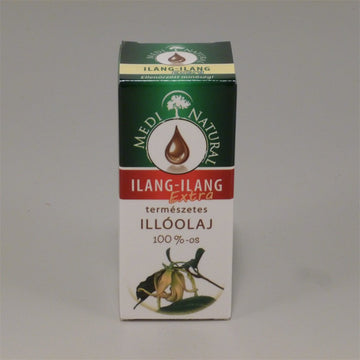 Medinatural ylang-ylang 100% esenciálny olej 5 ml - 27911