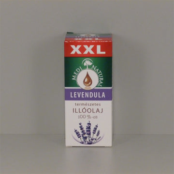 Medinatural levanduľa xxl 100% esenciálny olej 30 ml - 43786
