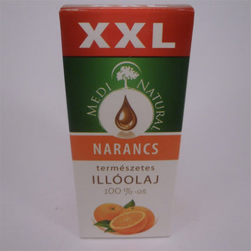Medinatural pomaranč xxl 100% esenciálny olej 30 ml - 45908