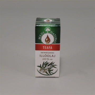 Medinatural čajovníkový 100% esenciálny olej 5 ml - 10307