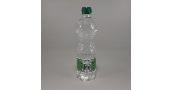 Minerálna voda z Parádu 500 ml
