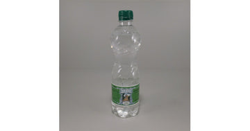 Minerálna voda z Parádu 500 ml