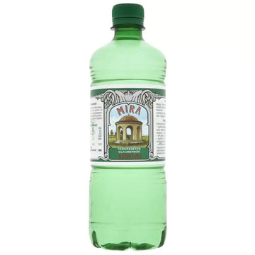 Mira liečebná voda s glaubers 700 ml