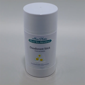 Dsm 15 deo tyčinka pre ženy s harmančekom 80 ml - 15307