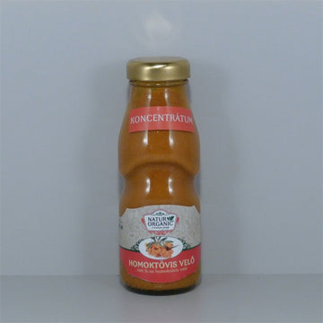 Natur Organic rakytníková dreň 100% 200 ml - 42592