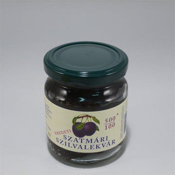 Szatmari slivkový džem  250g - 34555