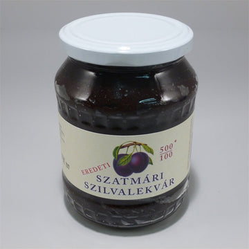 Szatmari  slivkový džem 900 g - 15034