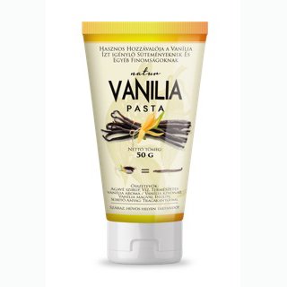 Natur  vanilková pasta 50 g - 54196