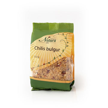 Dénes  Natura chillies bulgur 250 g - 59694