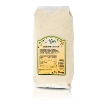 Dénes Natura cícerová múka 500 g - 49256