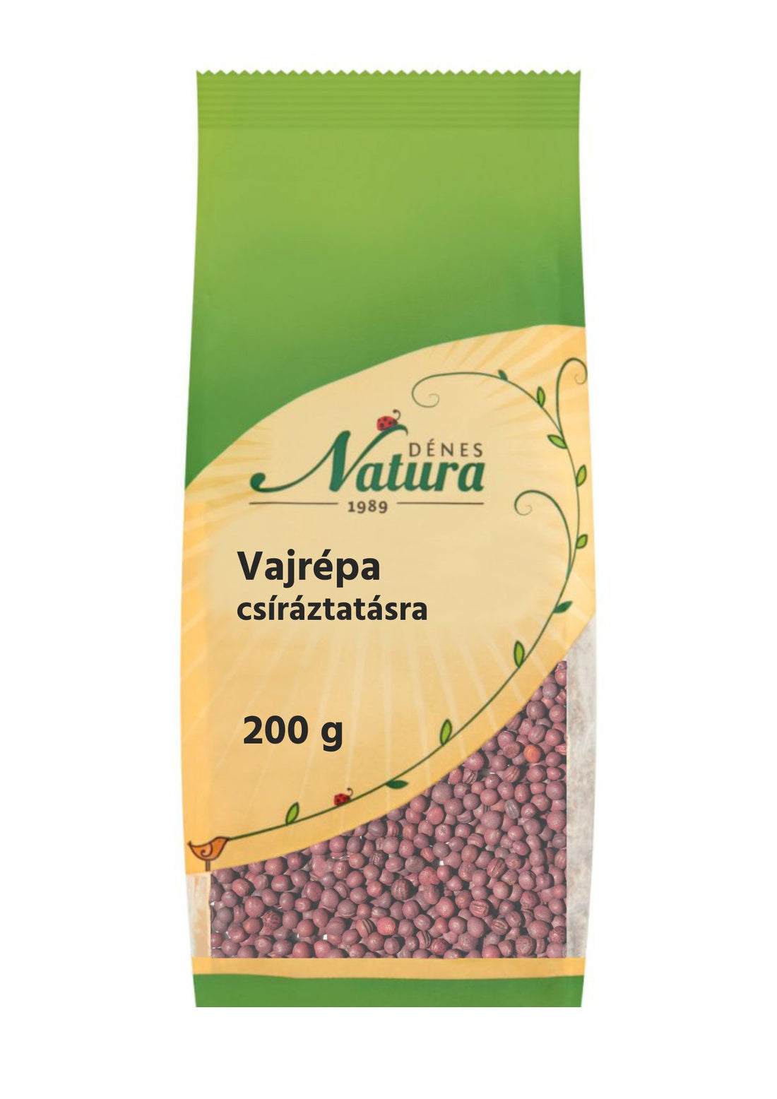 Dénes Natura maslová repa na klíčenie 200 g - 92994