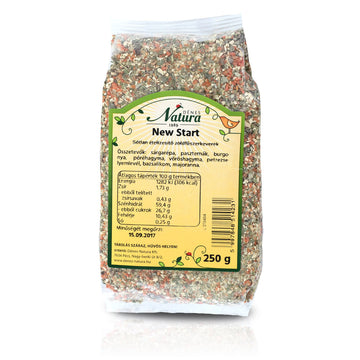 Natura newstart zmesi 250 g